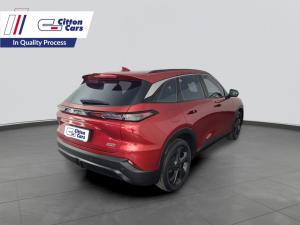 BAIC X55 1.5T Elite automatic - Image 5