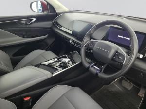 BAIC X55 1.5T Elite automatic - Image 9