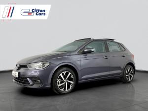 Volkswagen Polo 1.0 TSI Life DSG - Image 1