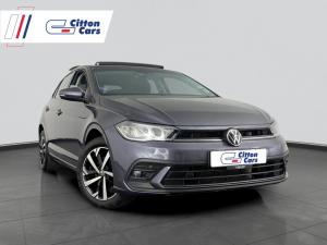 Volkswagen Polo 1.0 TSI Life DSG - Image 2