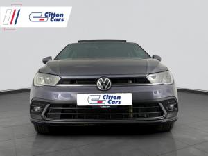 Volkswagen Polo 1.0 TSI Life DSG - Image 3
