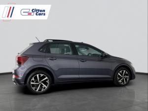 Volkswagen Polo 1.0 TSI Life DSG - Image 4