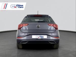 Volkswagen Polo 1.0 TSI Life DSG - Image 5