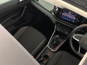Volkswagen Polo 1.0 TSI Life DSG - Image 7