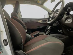 Suzuki Fronx 1.5 GL automatic - Image 12