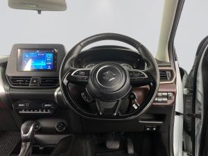 Suzuki Fronx 1.5 GL automatic - Image 16