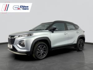 Suzuki Fronx 1.5 GL automatic - Image 1