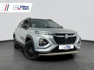 Suzuki Fronx 1.5 GL automatic - Image 2