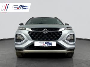 Suzuki Fronx 1.5 GL automatic - Image 3
