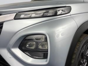 Suzuki Fronx 1.5 GL automatic - Image 9