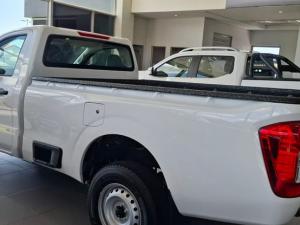 Nissan Navara 2.5DDTi single cab XE - Image 10