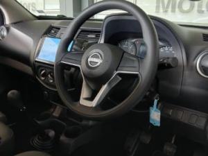Nissan Navara 2.5DDTi single cab XE - Image 15