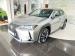 Lexus UX 300h EX - Thumbnail 3