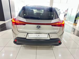 Lexus UX 300h EX - Image 6