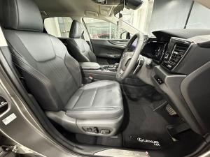 Lexus NX 350h EX - Image 10