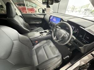 Lexus NX 350h EX - Image 11