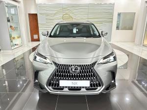 Lexus NX 350h EX - Image 1