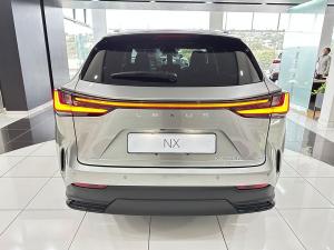 Lexus NX 350h EX - Image 4