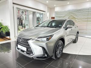 Lexus NX 350h EX - Image 6