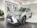 Lexus NX 350h EX - Thumbnail 6