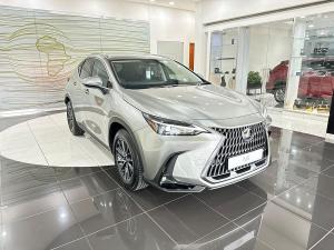 Lexus NX 350h EX - Image 9