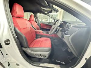 Lexus NX 350h EX - Image 10