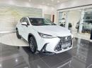 Thumbnail Lexus NX 350h EX