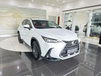 Thumbnail Lexus NX 350h EX