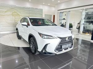 Lexus NX 350h EX - Image 1