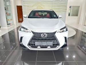 Lexus NX 350h EX - Image 2