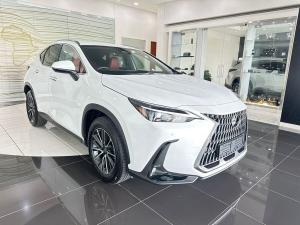 Lexus NX 350h EX - Image 3