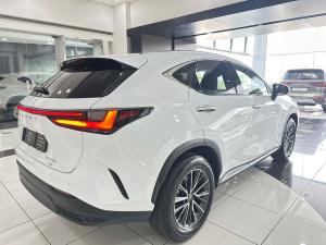Lexus NX 350h EX - Image 5