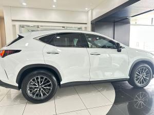Lexus NX 350h EX - Image 6