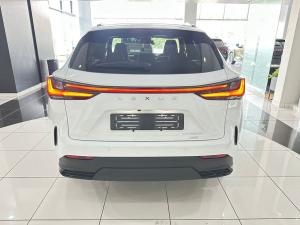 Lexus NX 350h EX - Image 7