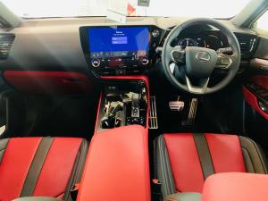 Lexus NX 350h F Sport - Image 10