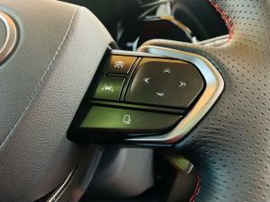 Lexus NX 350h F Sport - Image 12