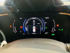 Lexus NX 350h F Sport - Image 15