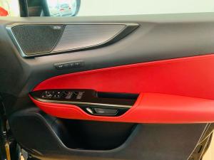Lexus NX 350h F Sport - Image 17