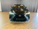 Thumbnail Lexus NX 350h F Sport