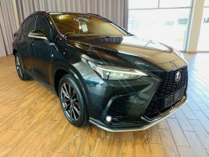 Lexus NX 350h F Sport - Image 2