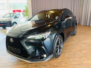 Lexus NX 350h F Sport - Image 3