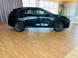 Lexus NX 350h F Sport - Image 7