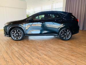 Lexus NX 350h F Sport - Image 8