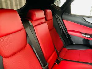 Lexus NX 350h F Sport - Image 9