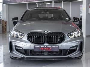 BMW 1 Series 118i M Sport - Image 17