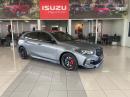 Thumbnail BMW 1 Series 118i M Sport