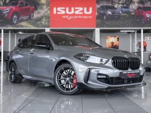 BMW 1 Series 118i M Sport - Image 1