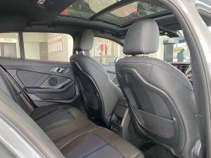 BMW 1 Series 118i M Sport - Image 27