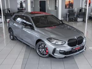 BMW 1 Series 118i M Sport - Image 2