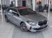 BMW 1 Series 118i M Sport - Thumbnail 2